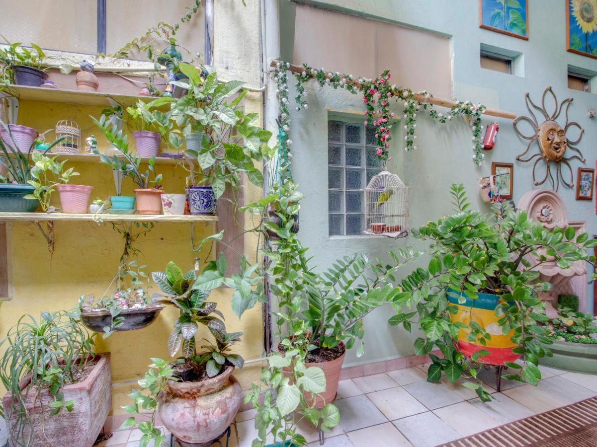 Oyo Hotel Casa Ada Сиуатанехо Екстериор снимка